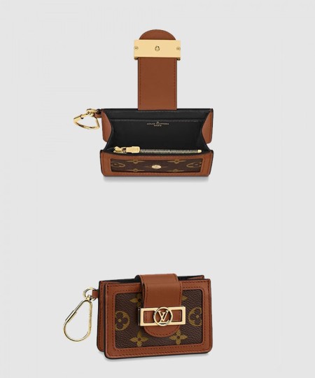 [LOUIS VUITTON-루이비통]조에 월렛 M68751