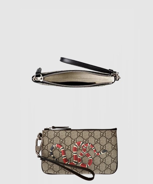 [GUCCI-구찌]GG 지퍼월렛 ‎522866