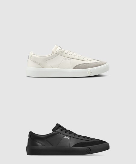 [DIOR-디올]B101 스니커즈 3SN28