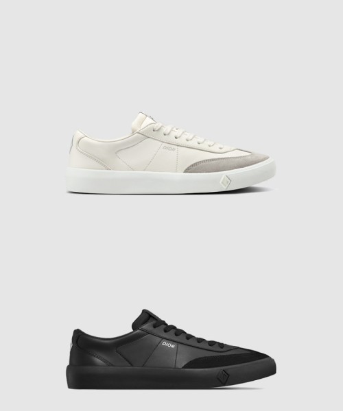 [DIOR-디올]B101 스니커즈 3SN28
