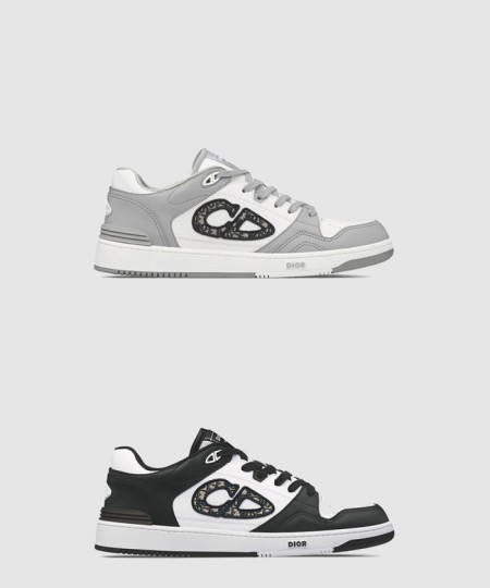 [DIOR-디올]B57 로우탑 스니커즈 3SN31