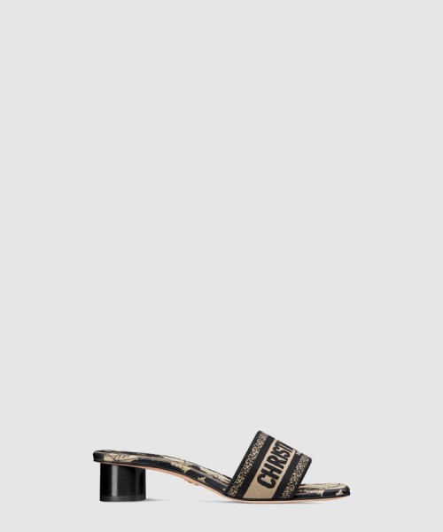 [DIOR-디올]Dway 뮬 힐 KCQ90