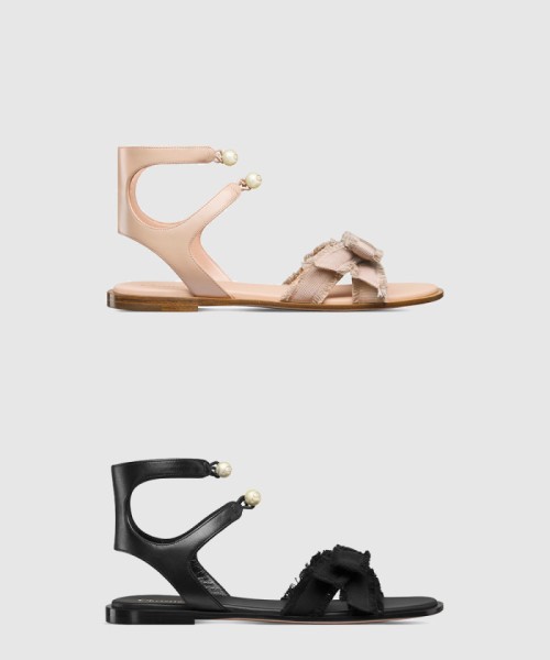 [DIOR-디올]Adiorable 샌들 KDQ97