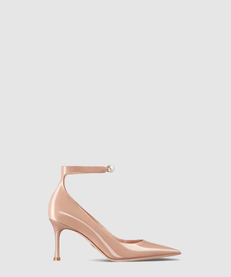 [DIOR-디올]Jolie Dior 펌프스 KDV18