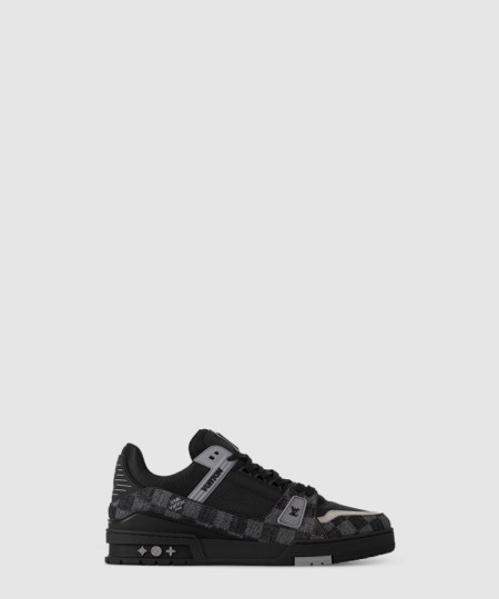 [LOUIS VUITTON-루이비통]LV 트레이너 스니커즈 1ACPSG