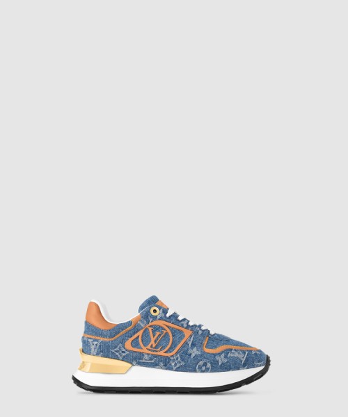 [LOUIS VUITTON-루이비통]네오 런 어웨이 스니커즈 1ACHR5