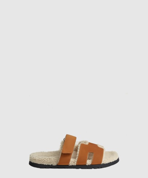 [HERMES-에르메스]Chypre 샌들