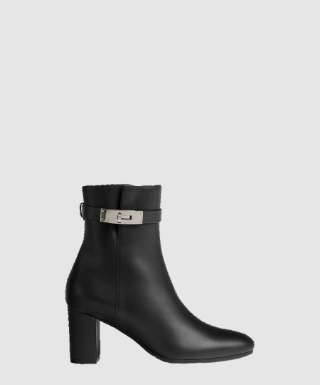 [HERMES-에르메스]Frenchie 50 앵클 부츠