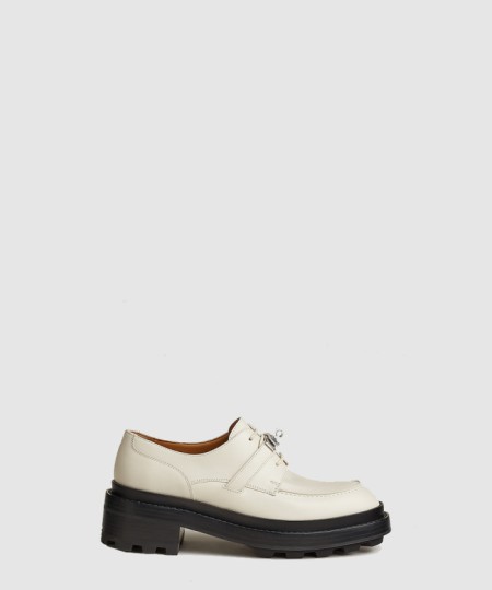 [HERMES-에르메스]First 더비 슈즈