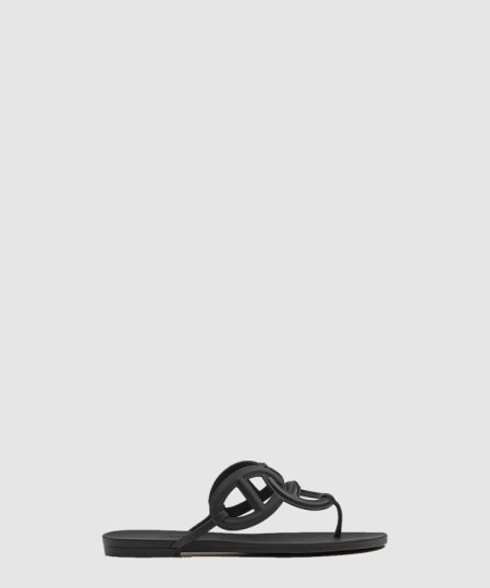 [HERMES-에르메스]Egerie 샌들