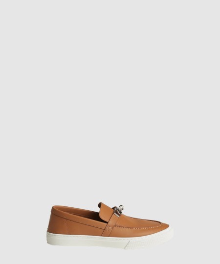 [HERMES-에르메스]Game 슬립온 스니커즈