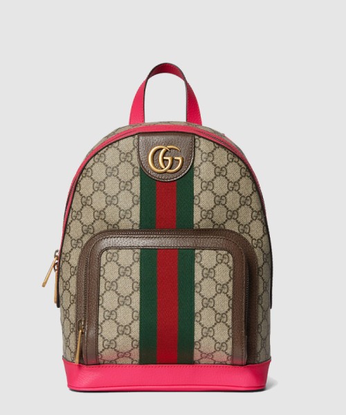 [GUCCI-구찌]오피디아 GG 스몰 백팩 547965