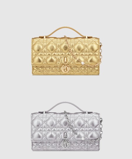 [DIOR-디올]미스 디올 미니백 S0980