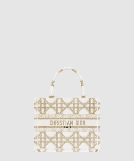 [DIOR-디올]북 토트백 스몰 M1265