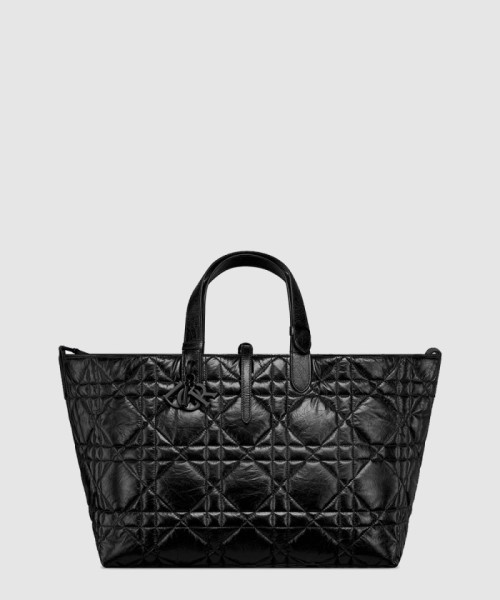 [DIOR-디올]라지 뚜주흐 토트백 M2820