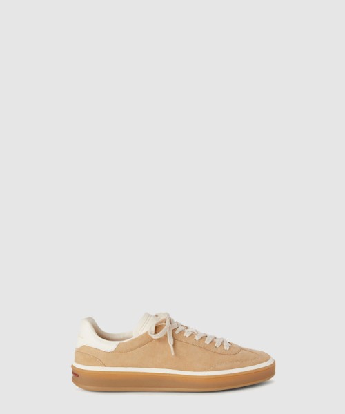 [LORO PIANA-로로피아나]테니스 워크 스니커즈 FAO1547