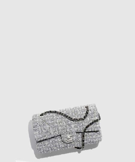 [CHANEL-샤넬]플랩백 A01112