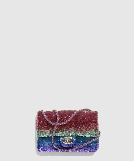 [CHANEL-샤넬]스몰 플랩백 AS4561