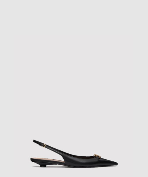 [VALENTINO-발렌티노]브이로고 펌프스