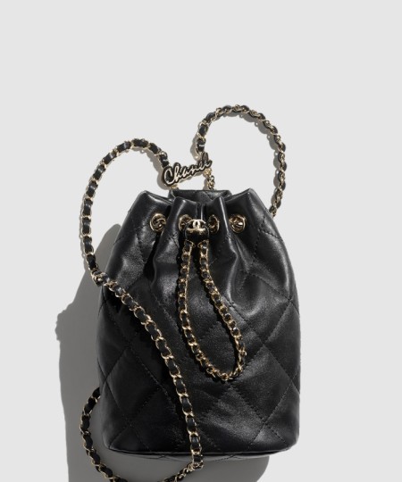 [CHANEL-샤넬]백팩 AS4810