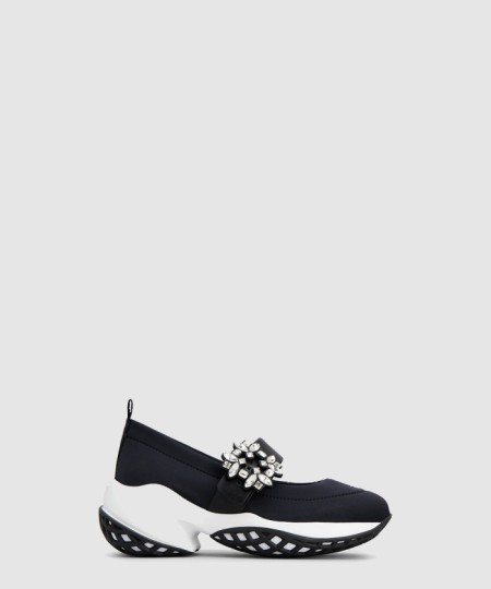 [ROGER VIVIER-로저비비에]비브룬 스니커즈 5063