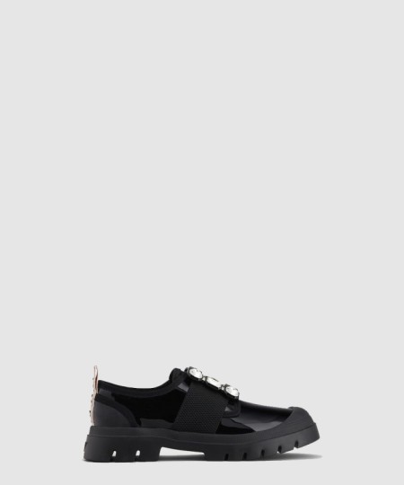 [ROGER VIVIER-로저비비에]워키 비브 스트라스 버클 스니커즈 6283