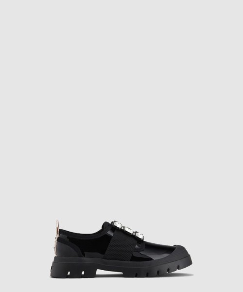 [ROGER VIVIER-로저비비에]워키 비브 스트라스 버클 스니커즈 6283