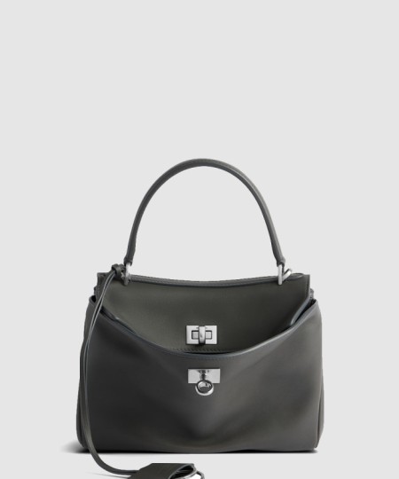 [BALENCIAGA-발렌시아가]로데오 미니 핸드백 795456