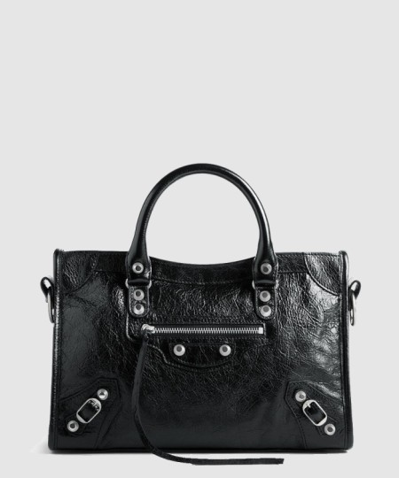 [BALENCIAGA-발렌시아가]르 시티 스몰백 797789