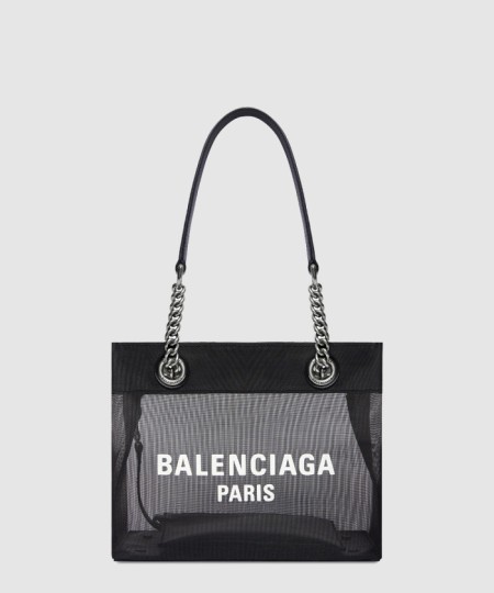 [BALENCIAGA-발렌시아가]듀티프리 스몰 토트백 741603