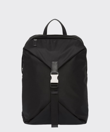 [PRADA-프라다]리나일론 백팩  2VZ028