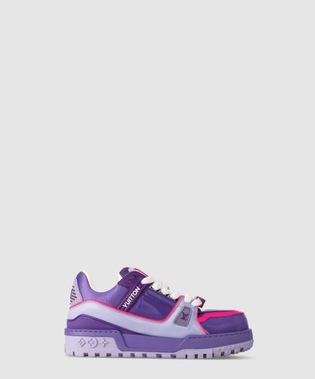 [LOUIS VUITTON-루이비통]트레이너 맥시 스니커즈 1ACF72