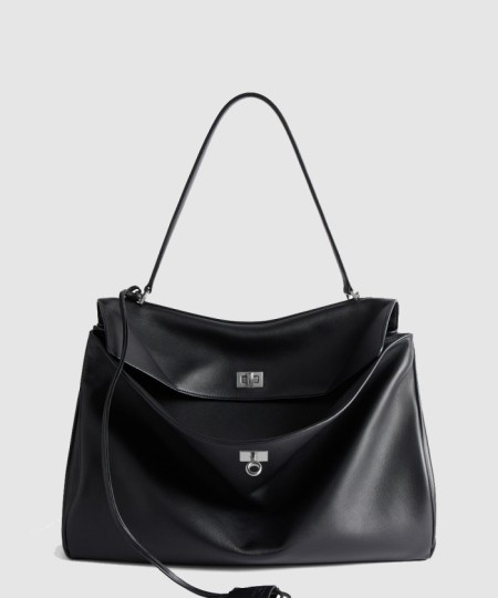 [BALENCIAGA-발렌시아가]로데오 라지 핸드백 789744