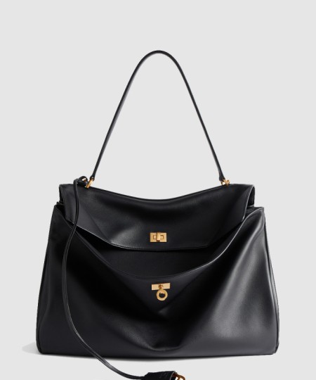 [BALENCIAGA-발렌시아가]로데오 라지 핸드백 789744