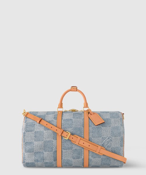 [LOUIS VUITTON-루이비통]키폴 반둘리에 50 N40739