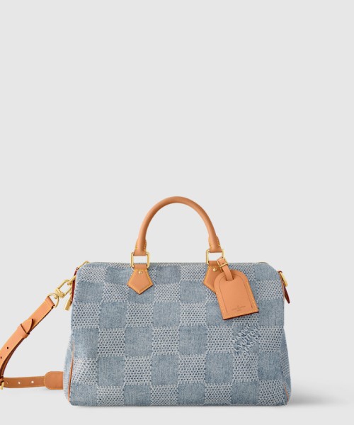 [LOUIS VUITTON-루이비통]스피디 40 반둘리에 N40701