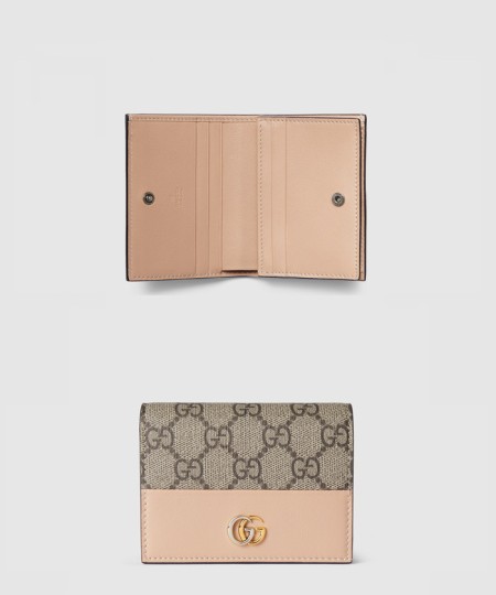 [GUCCI-구찌]GG 카드 케이스 790055