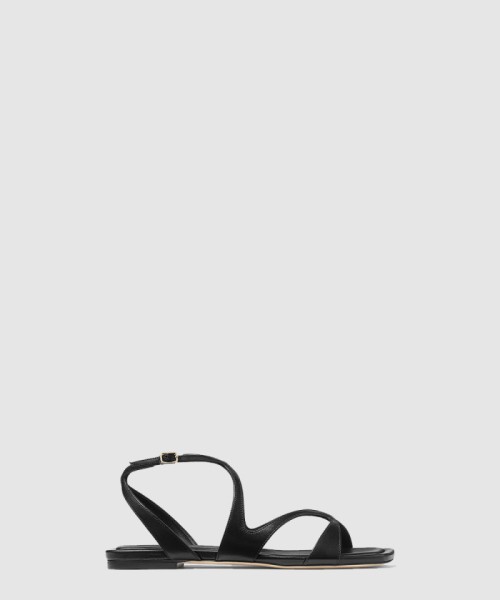 [JIMMY CHOO-지미추]Ayla Flat