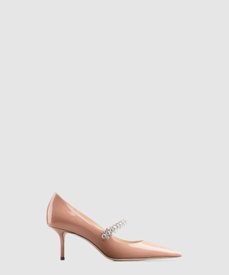 [JIMMY CHOO-지미추]Bing Pump 65