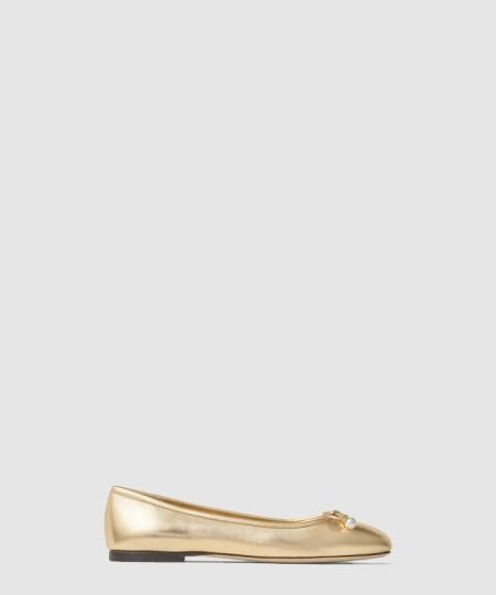 [JIMMY CHOO-지미추]Elme Flat
