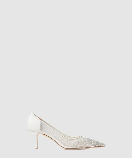 [JIMMY CHOO-지미추]LOVE 65