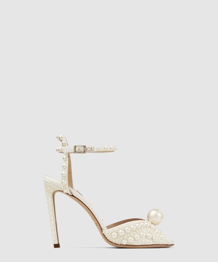 [JIMMY CHOO-지미추]Sacora 100