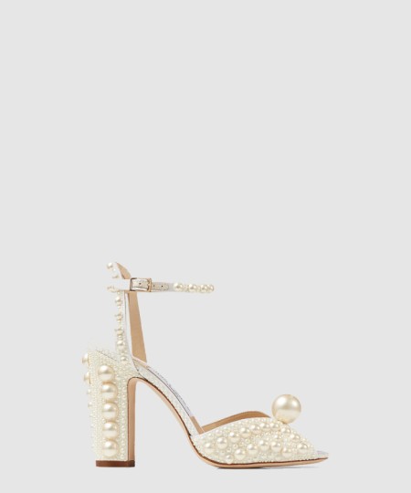 [JIMMY CHOO-지미추]Sacaria 100