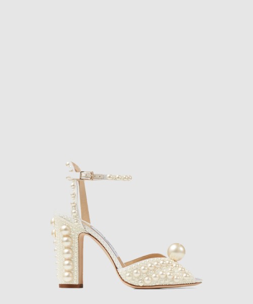 [JIMMY CHOO-지미추]Sacaria 100