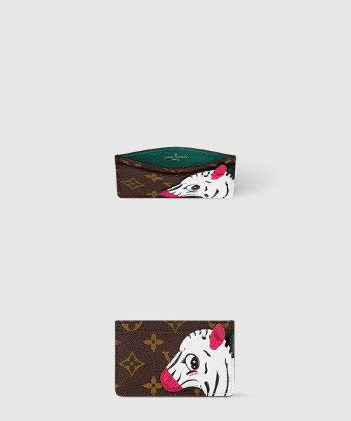 [LOUIS VUITTON-루이비통]신용카드 케이스 M11448