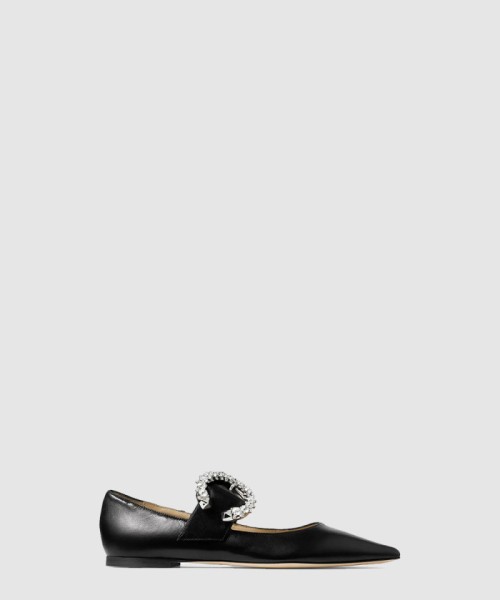 [JIMMY CHOO-지미추]MELVA BALLERINA