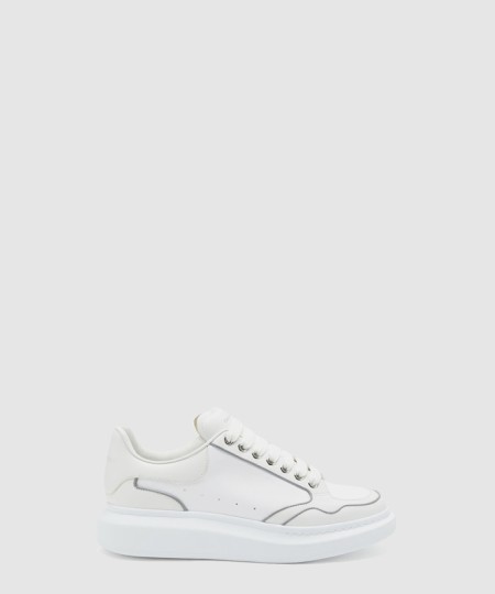 [MCQUEEN-알렉산더맥퀸]오버사이즈 스니커즈 757710