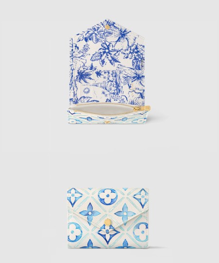 [LOUIS VUITTON-루이비통]빅토린 월릿 M83623