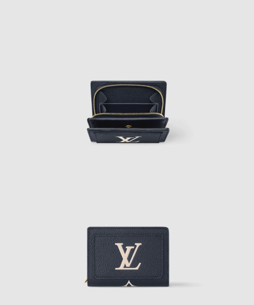 [LOUIS VUITTON-루이비통] 클레아 월릿 M83362