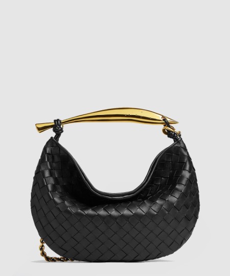 [BOTTEGA-보테가베네타]체인 장식의 사르딘 776768